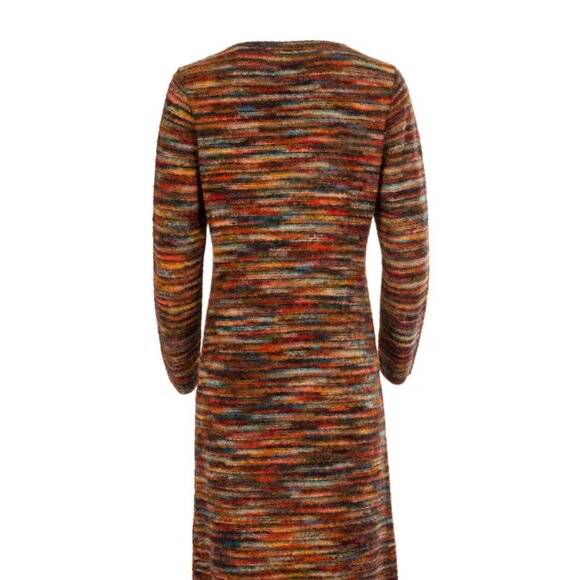 Peruvian Connection Colca Canyon Dress - Picture 8 of 8